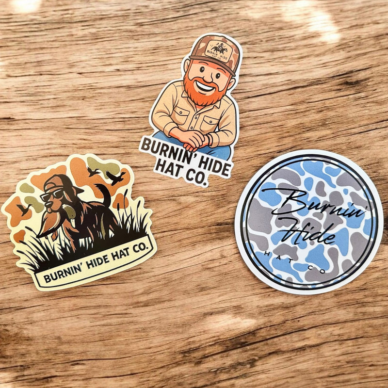 Stickers