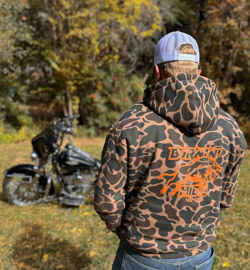 Hoodies