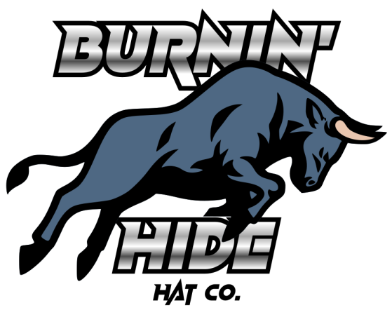Burnin' Hide Hat Co.